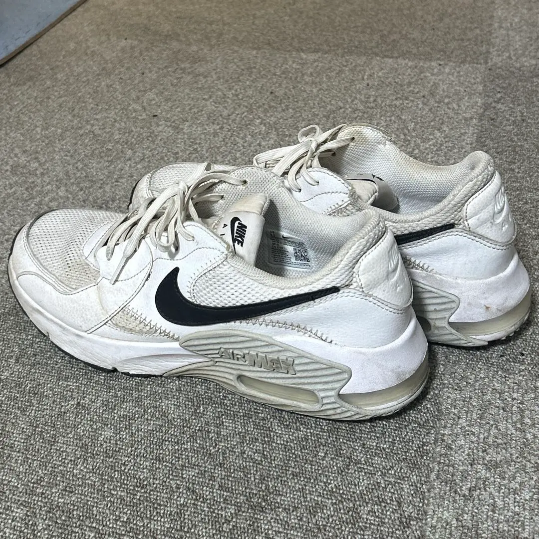 Thumbnail of Nike Air Max Excee - 27.5cm