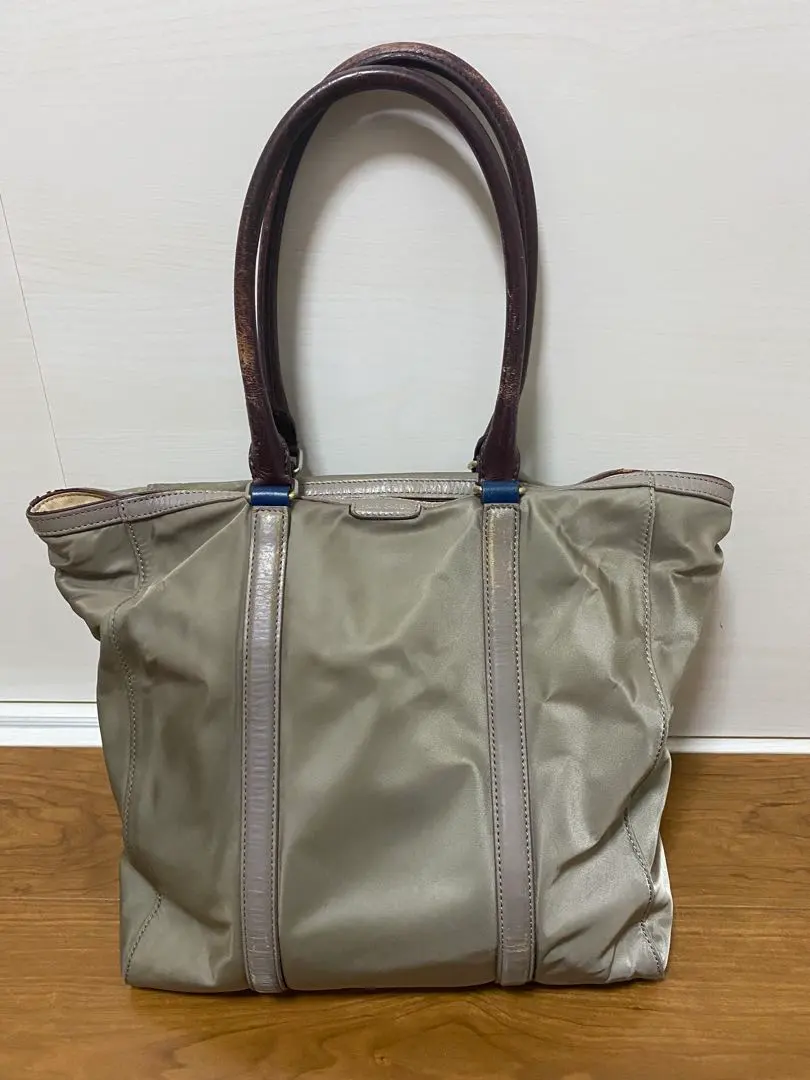 Thumbnail of Paul Smith tote bag