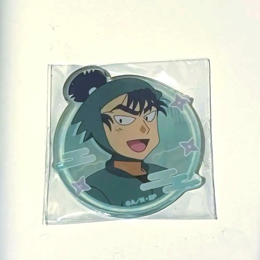 Thumbnail of Nintama Rantaro Acrylic Sticker: Kiritani Saburo