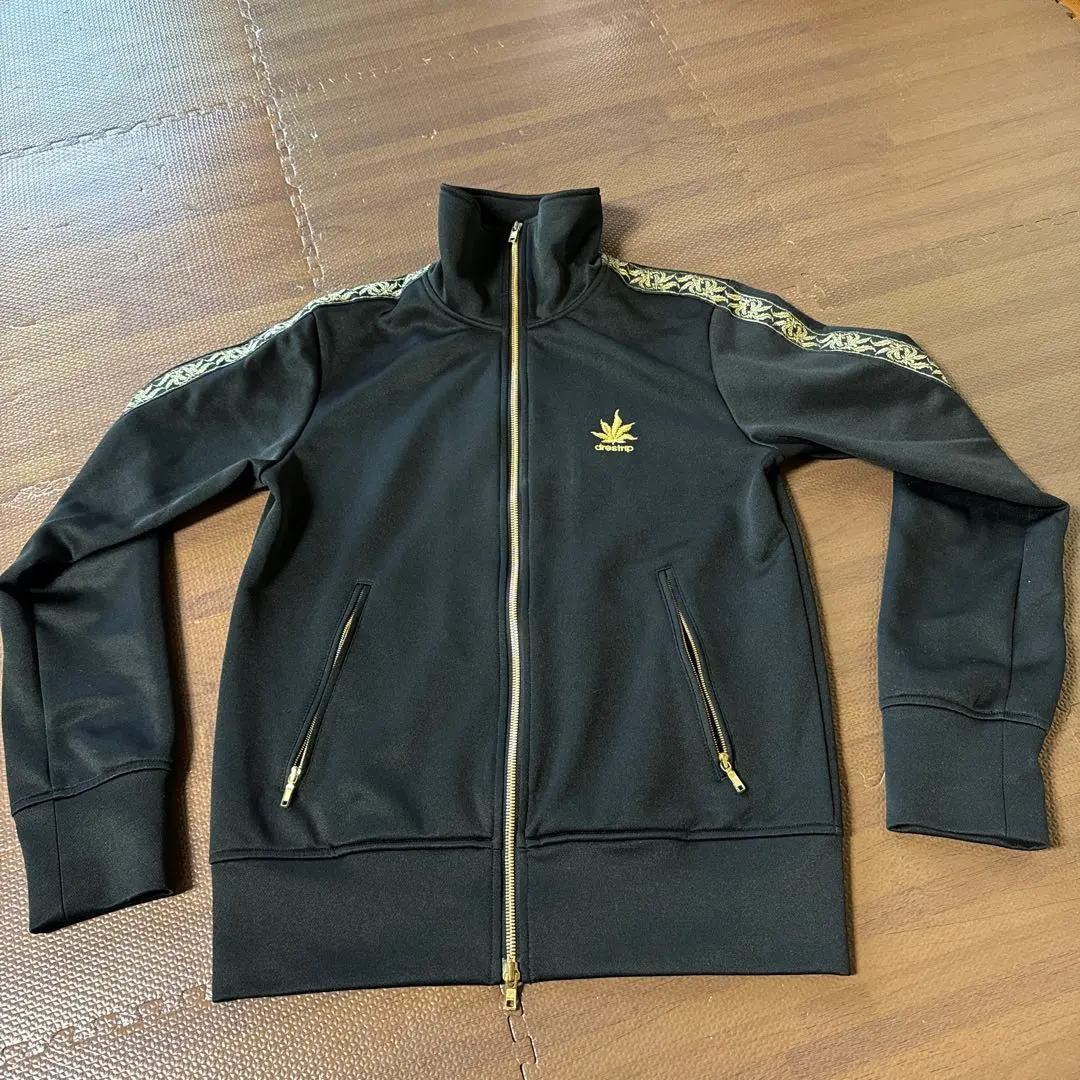 美品 drestrip 百式ジャージ ドレストリップ トラックジャージ drestrip （ドレストリップ） トラックパンツ 百式ジャーパン