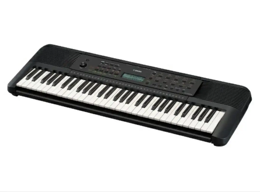 【良品❗️】YAMAHA ヤマハ SFX-II 黒
