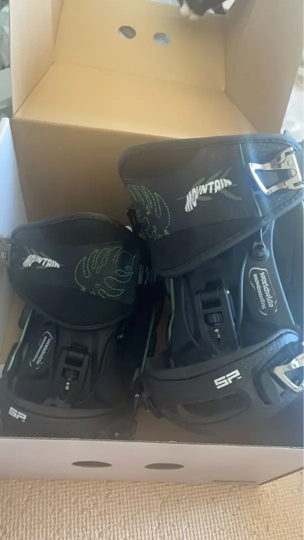 sp binding mountain Mサイズ エスピー マウンテン 楽天市場】sp binding mountainの通販