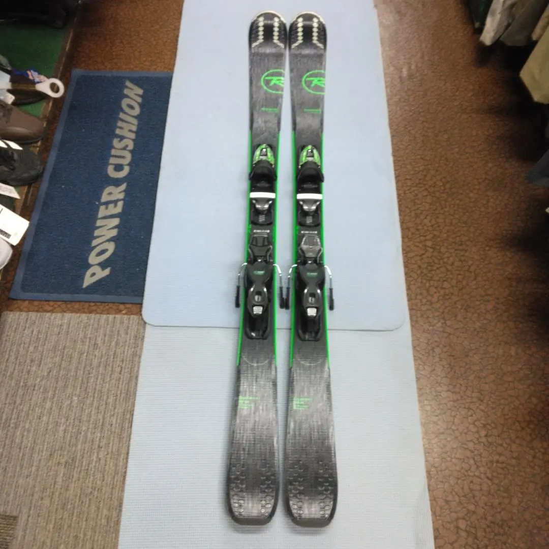 楽天市場】ROSSIGNOL ロシニョール スキー板 2025 EXPERIENCE 76