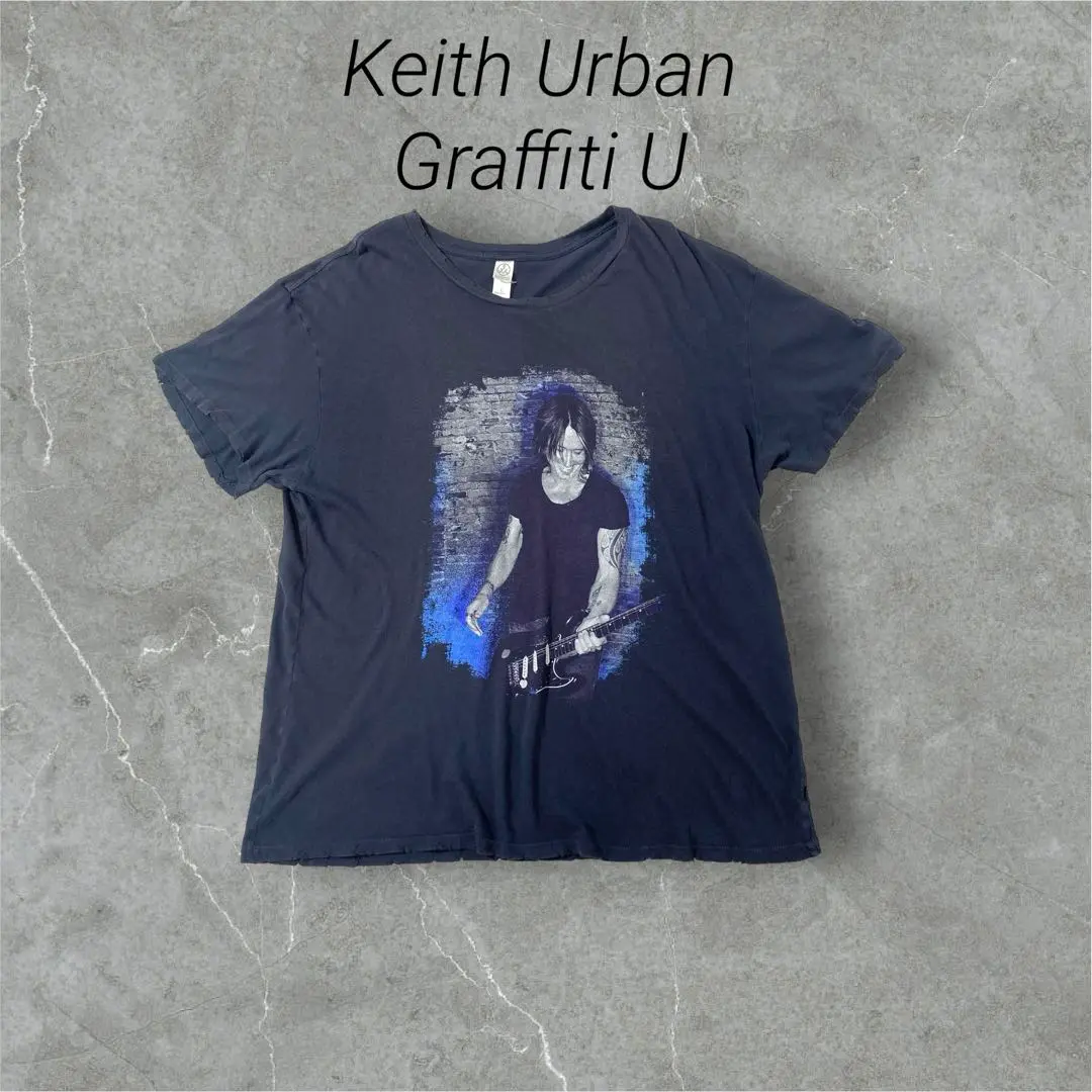 2025年最新】Keith Urban tシャツの人気アイテム - メルカリ