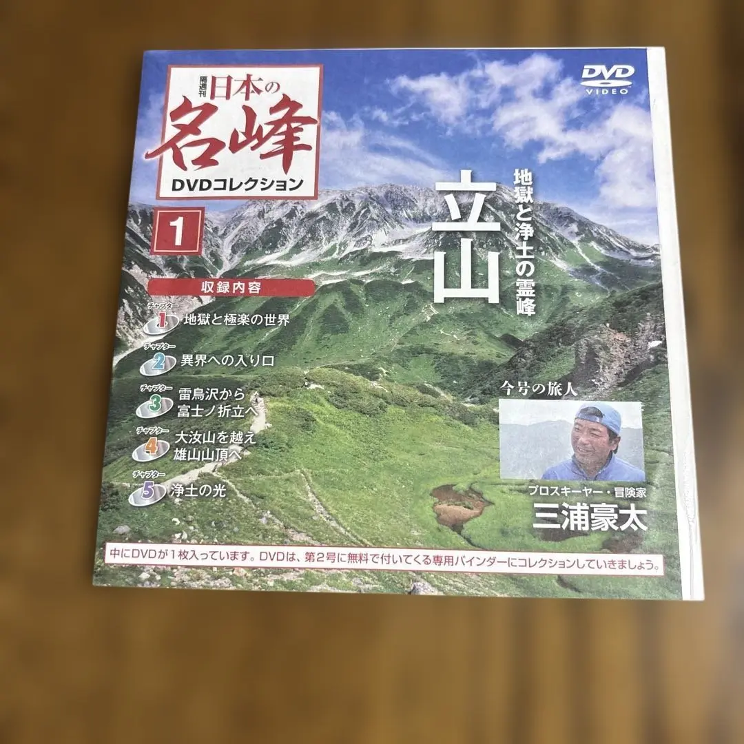 バンダイ　日本名峰コレクション　北アルプス南部編　全5種 駿河屋 - 【買取】全5種セット 「日本名峰コレクション ～北