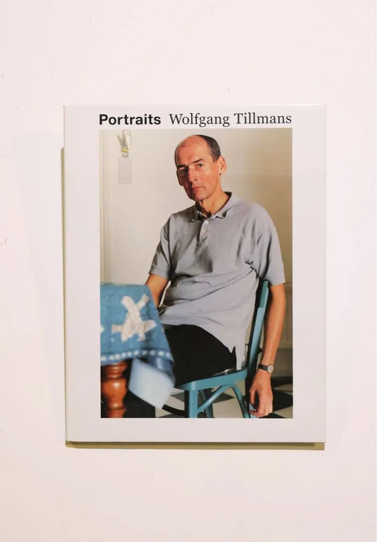 2025年最新】ヴォルフガング・ティルマンズ Wolfgang Tillmansの