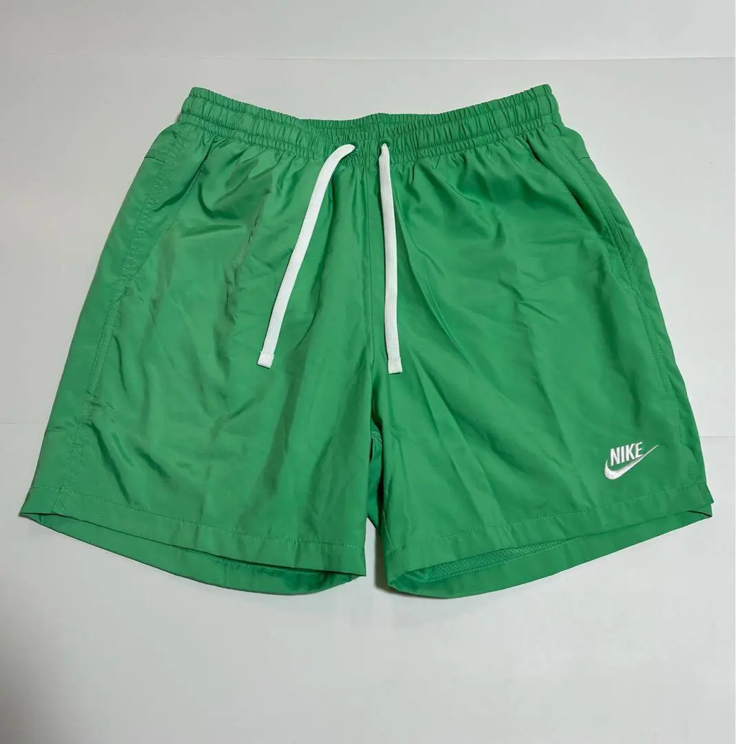 NIKE 耐吉 Flow Woven 短褲 L 的縮圖