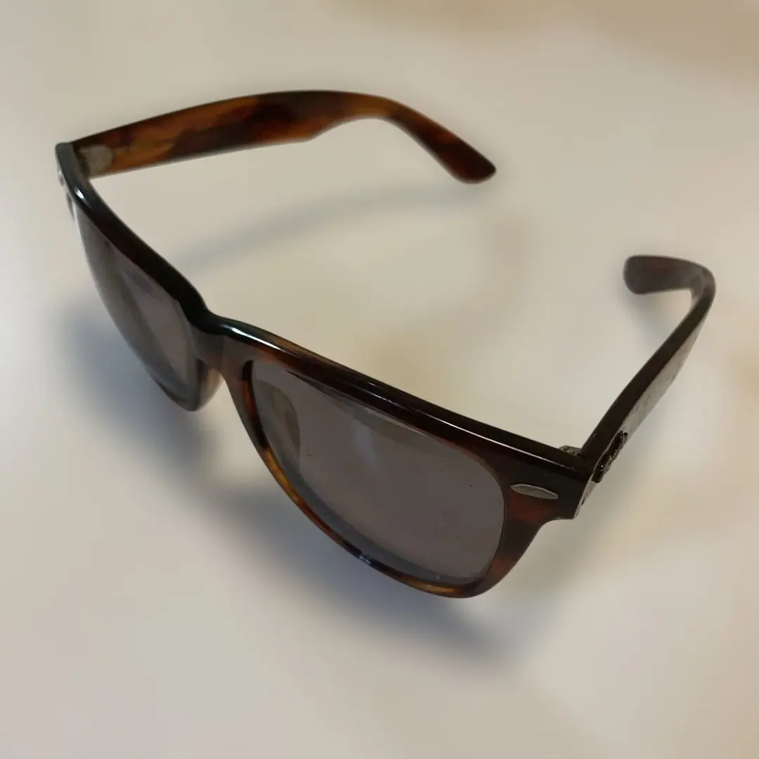 2025年最新】Ray Ban WAYFARER 2 Bの人気アイテム - メルカリ
