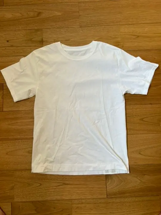 Thumbnail of Mercari Super Sale! Champion T-shirt - Original Customization!
