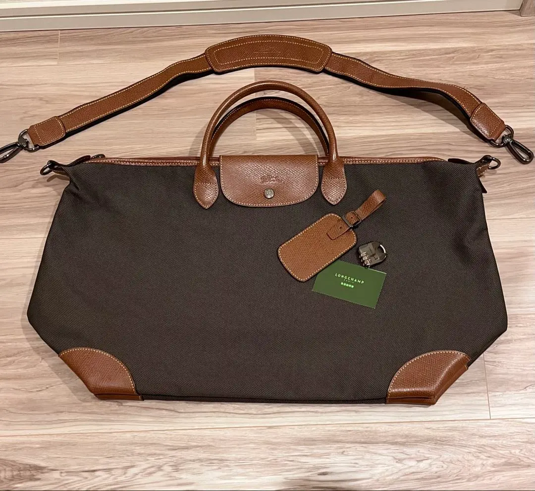 新品未使用LONGCHAMP プリアージュ ボックスフォード 2wayバッグ 楽天市場】LONGCHAMP ロンシャン ハンドバッグ ショルダーバッグ