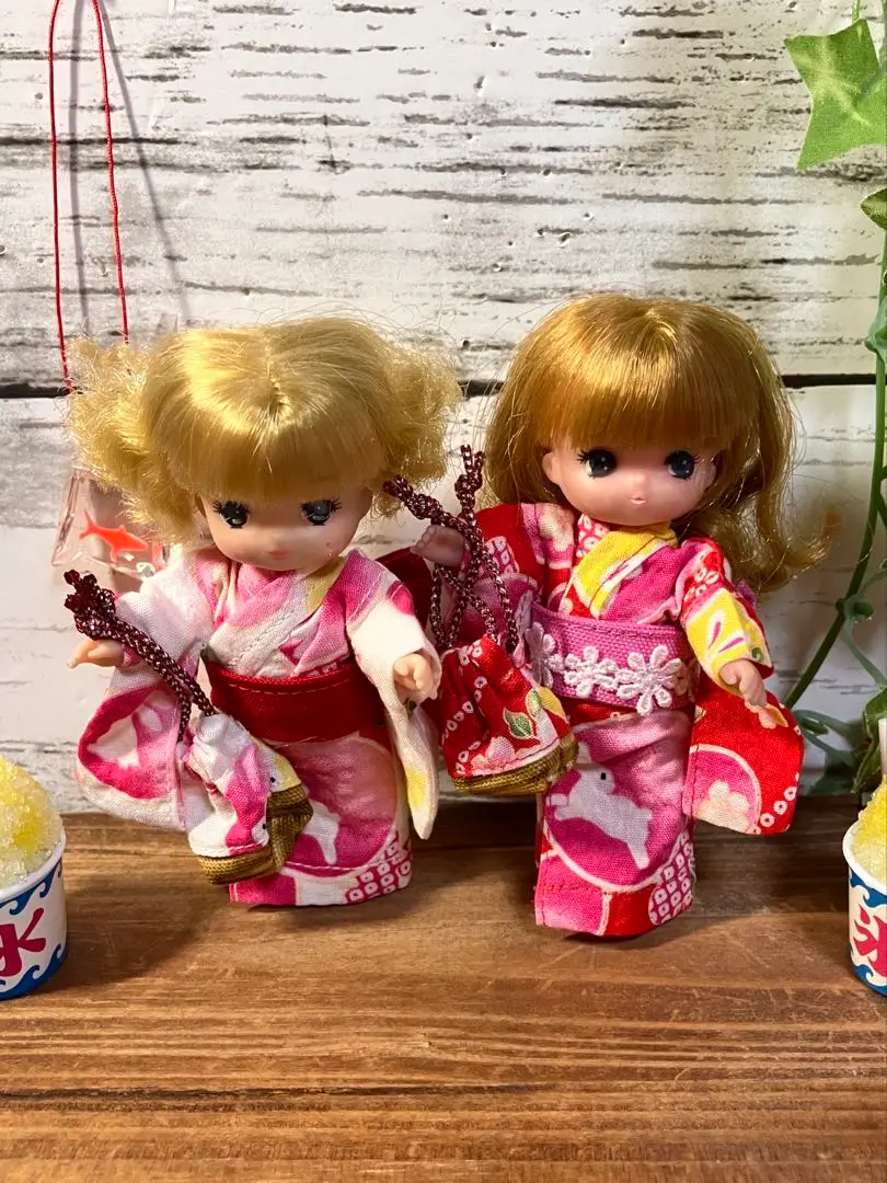2025年最新】ミキちゃんマキちゃん浴衣の人気アイテム - メルカリ