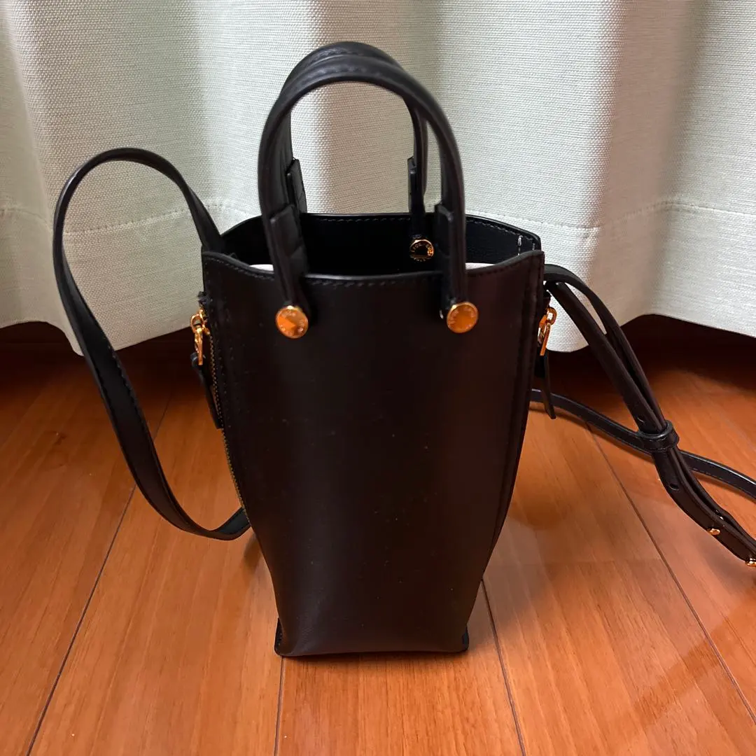 Thumbnail of 【Brand New】ROPÉ 【E'POR】Y BAG Micro