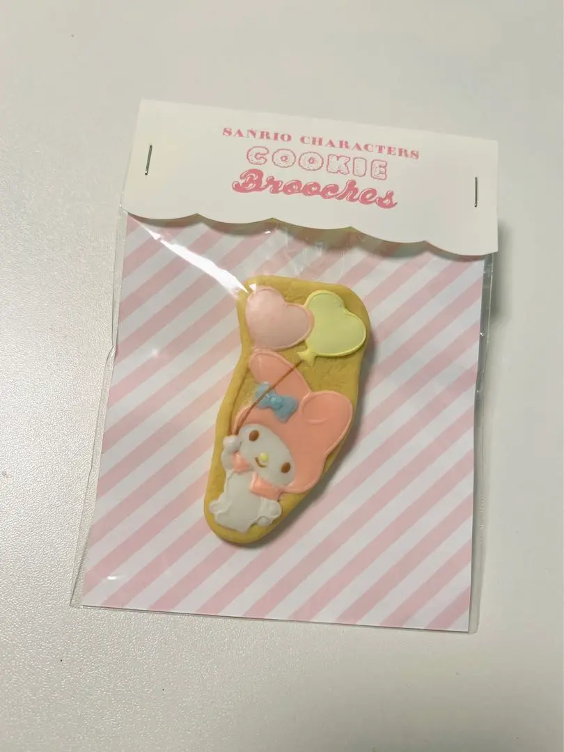 伊勢丹　Uggoly’s ユッゴリーズ サンリオ　クッキーチャーム 伊勢丹 Uggoly's ユッゴリーズ サンリオ クッキーチャーム
