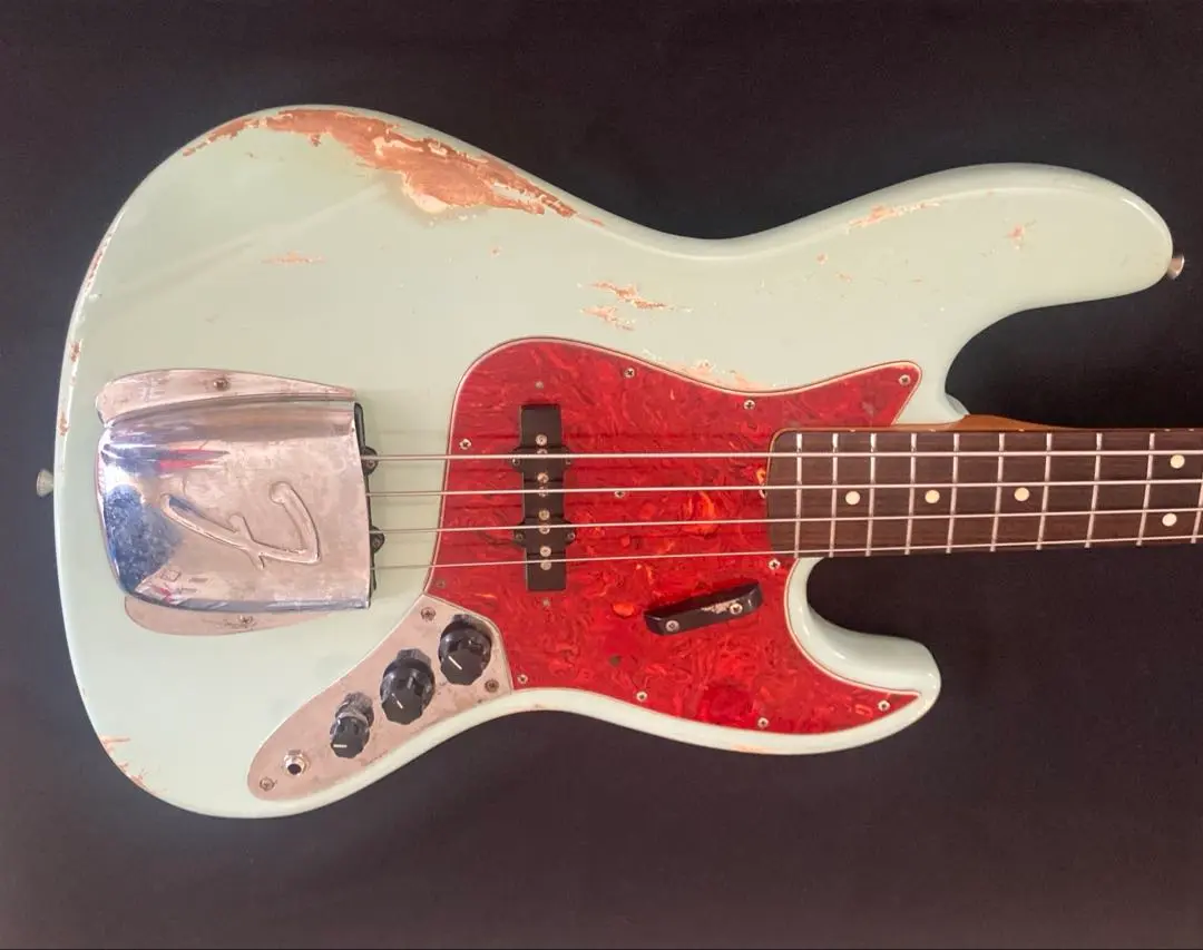 フェンダージャパン　Kシリアル　ジャンク 2025年最新】fender japan kシリアルの人気アイテム - メルカリ
