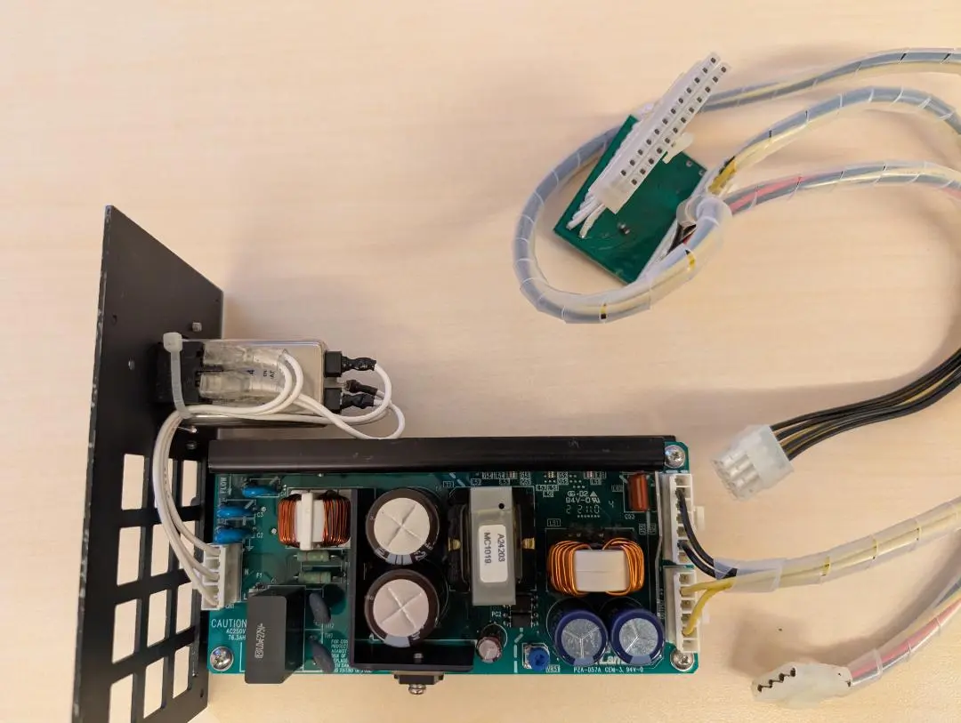 2025年最新】電源ユニット TDK LAMBDAの人気アイテム - メルカリ