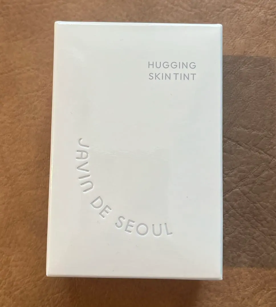 Thumbnail of JAVIN DE SEOUL Hugging Skin Tint 55g Foundation