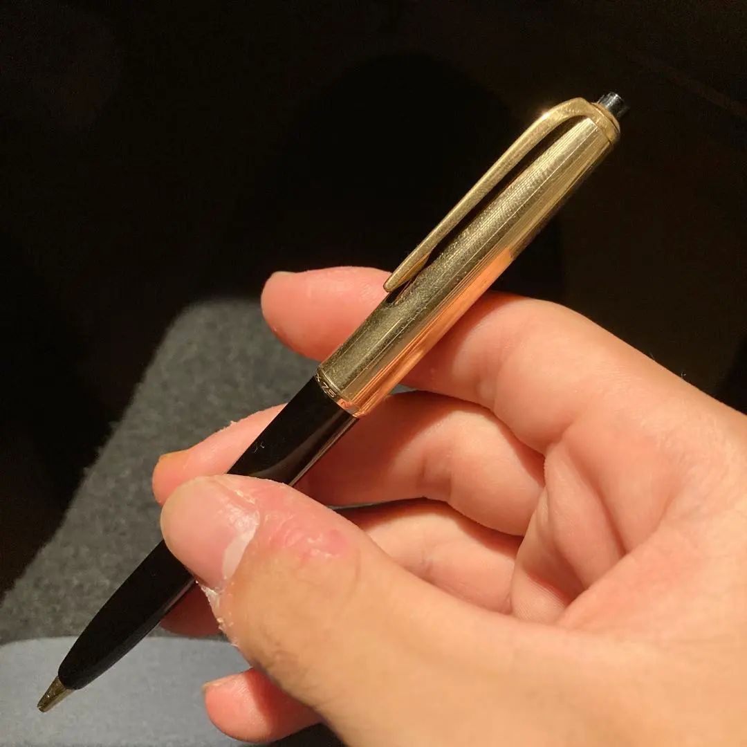 2025年最新】モンブラン pix ペンシルの人気アイテム - メルカリ