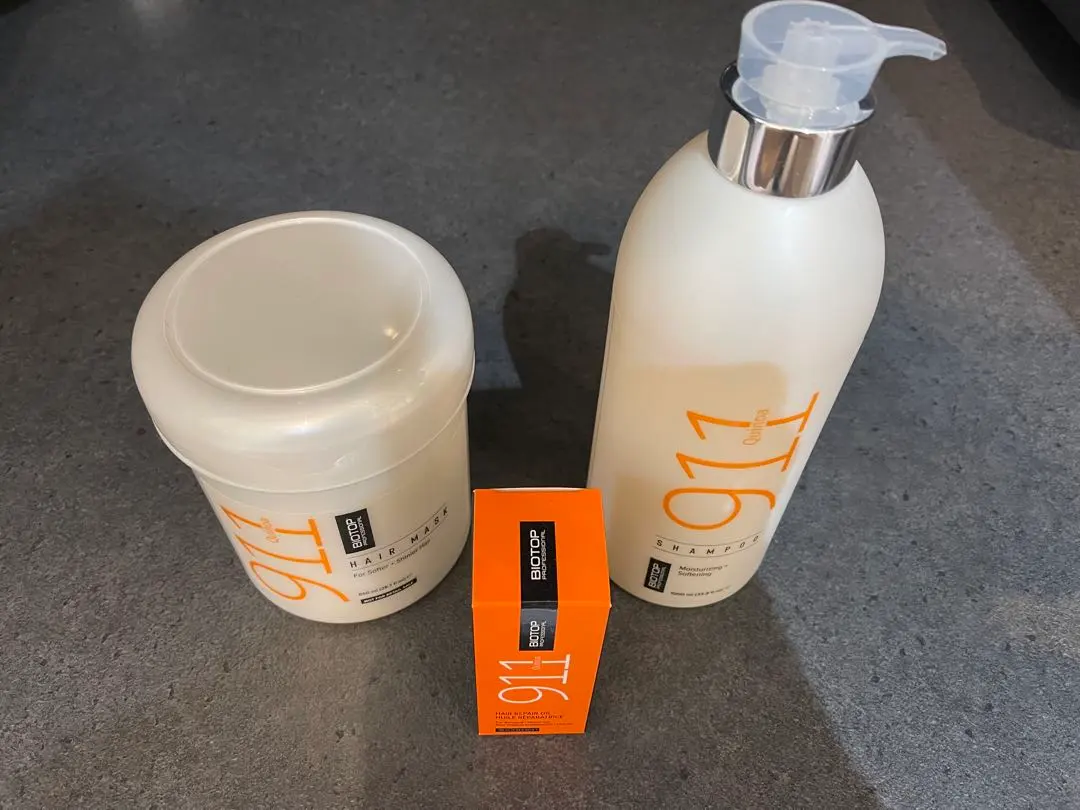 2025年最新】バイオトップ911シャンプーの人気アイテム - メルカリ
