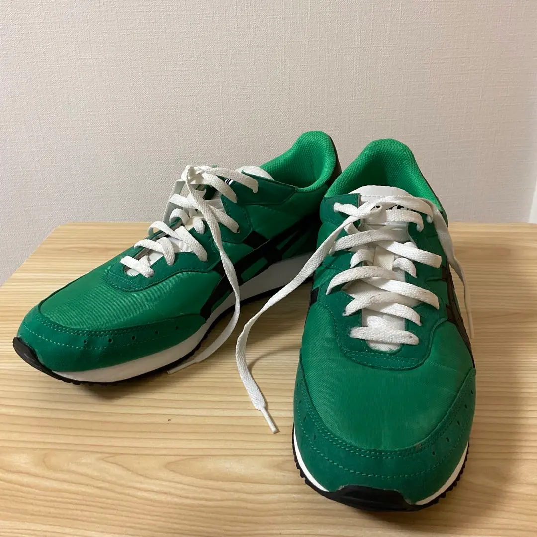 ⭐️美品半額　asics TARTHER JAPAN ターサージャパン　28cm Amazon | [アシックス] ランニングシューズ TARTHER JAPAN
