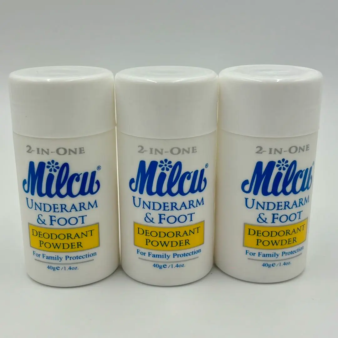 (ゆり)様　Milcu デオドラント40g＊20個 ゆり)様Milcu デオドラント40g＊20個