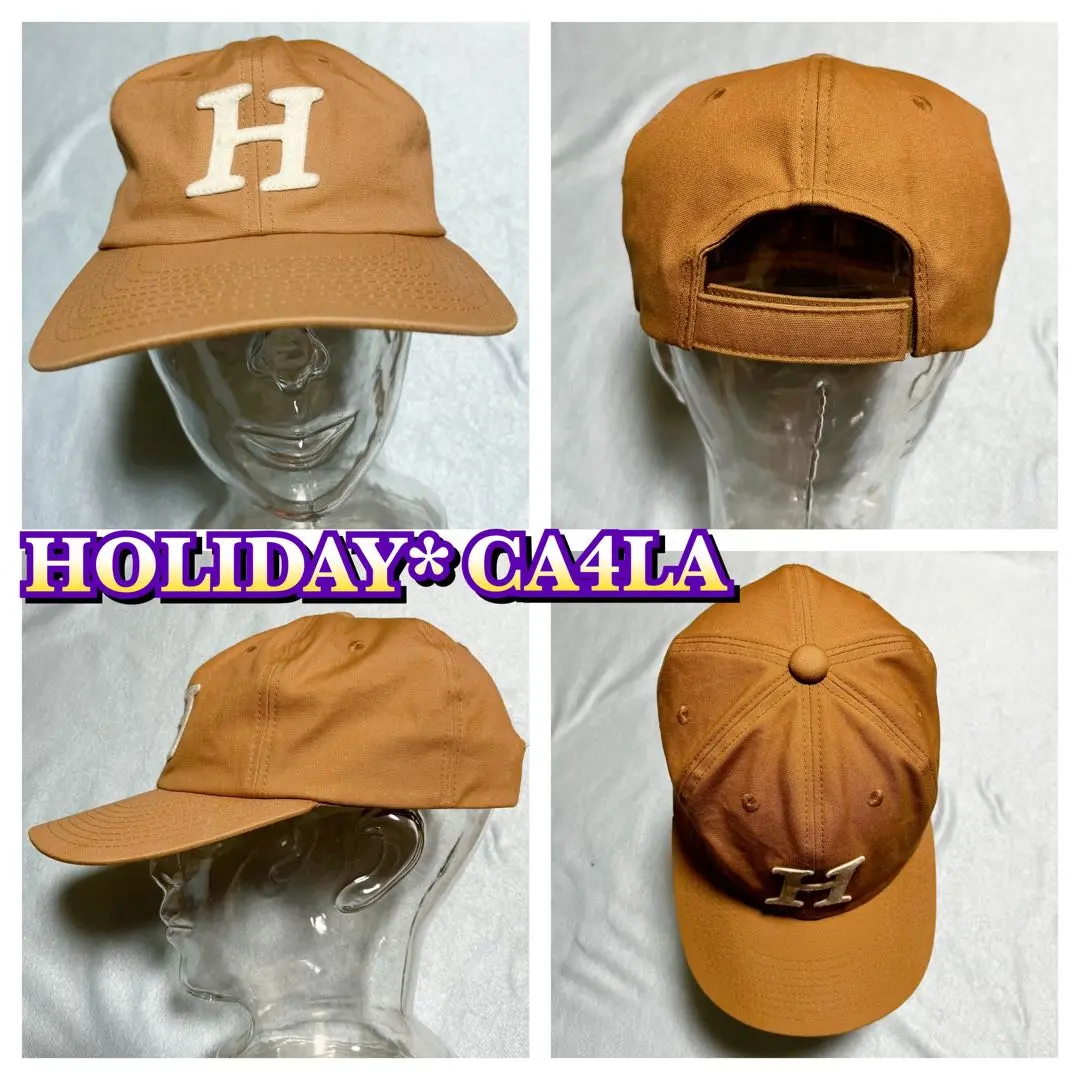 ◎[od231-0402]odds(オッズ)LINEN TOWN HAT 23'(リネンバケット
