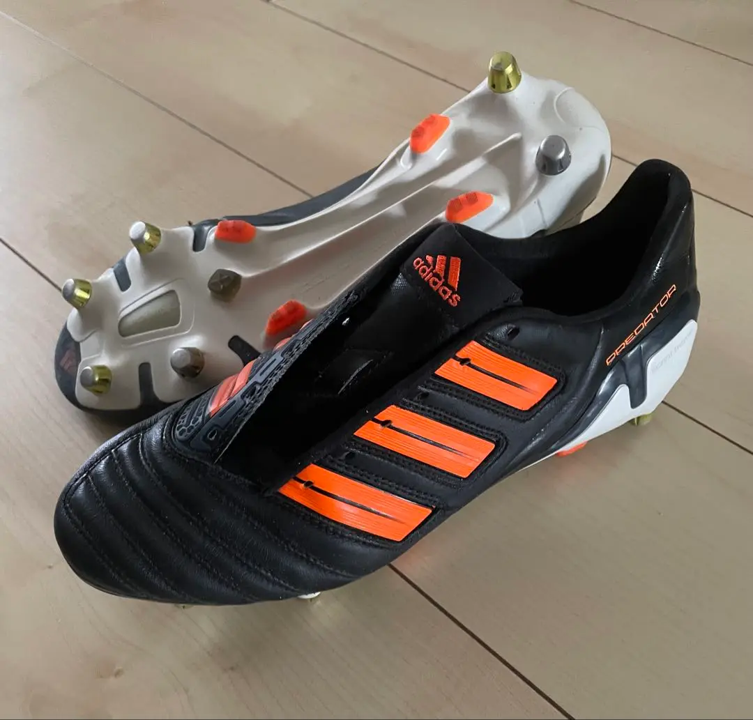 2025年最新】adidasプレデターx trxの人気アイテム - メルカリ