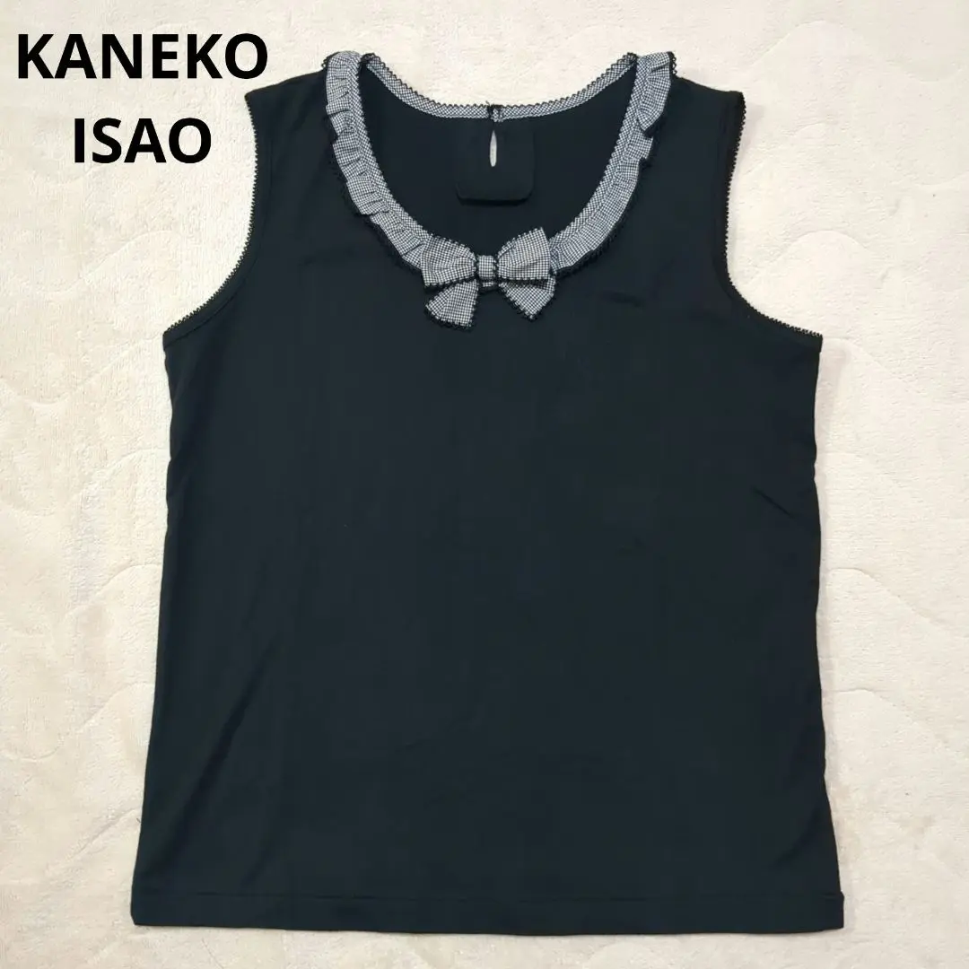 2025年最新】KANEKO ISAO レディース タンクトップの人気