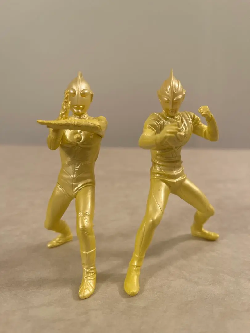 超ウルトラ8兄弟グリッターVer． | そふび王国 - 楽天ブログ