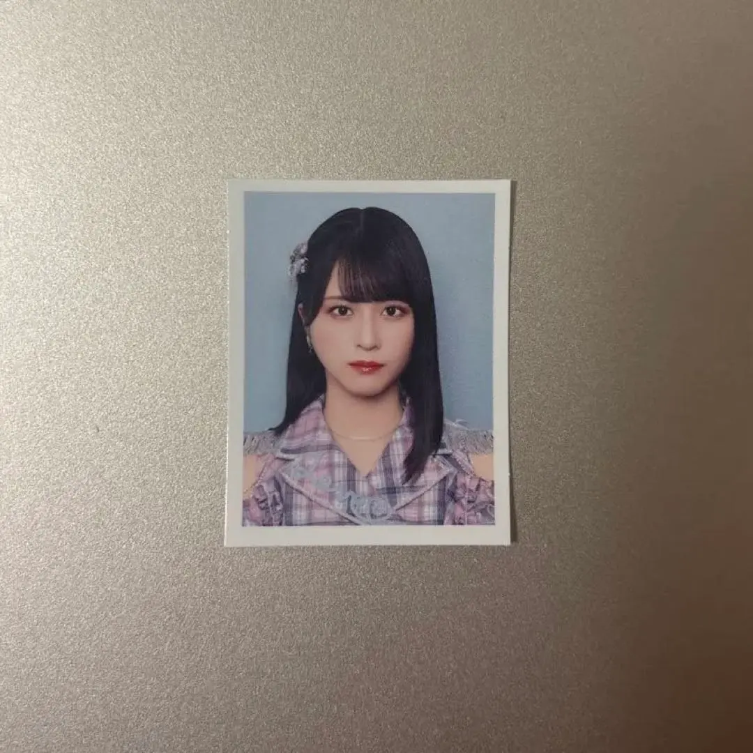Thumbnail of =LOVE Maika Sasaki ID photo, Zettai Idol
