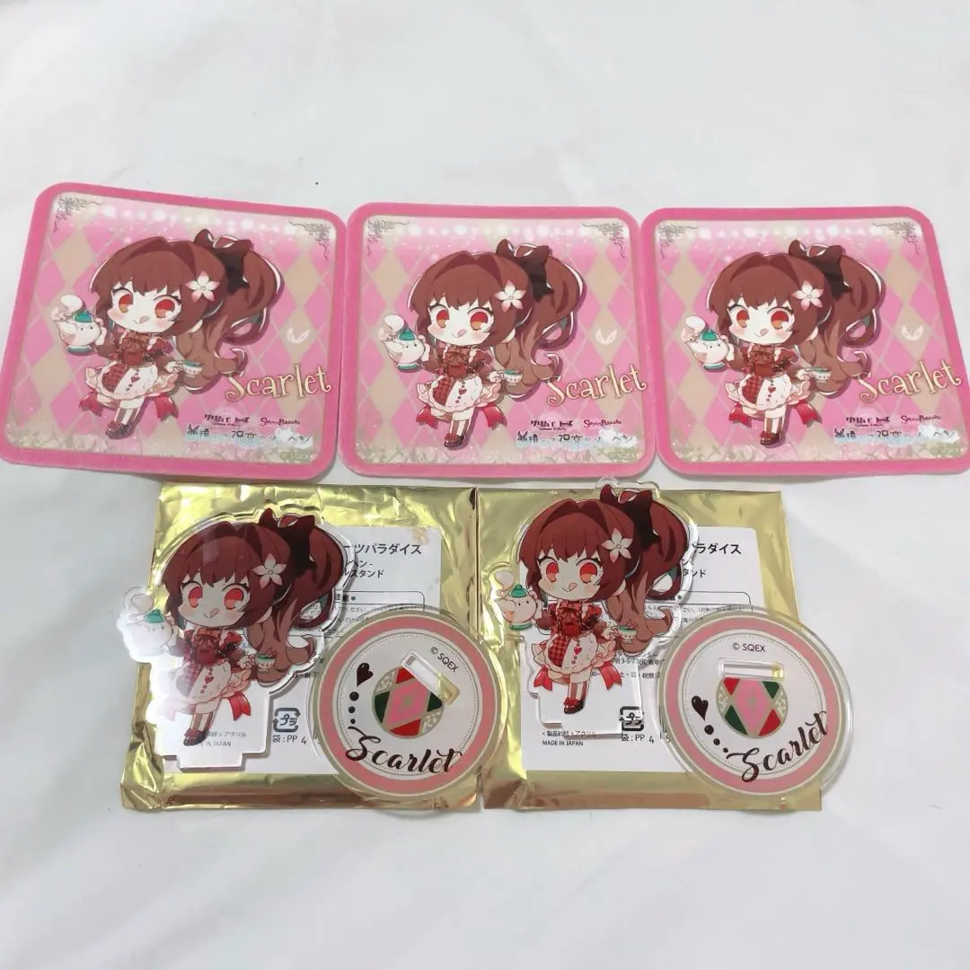 グリムエコーズ　スイパラ　コラボ　カード　バラ売り可能 人気沸騰】 グリムエコーズ バラ売り ヒーローカード ☆4