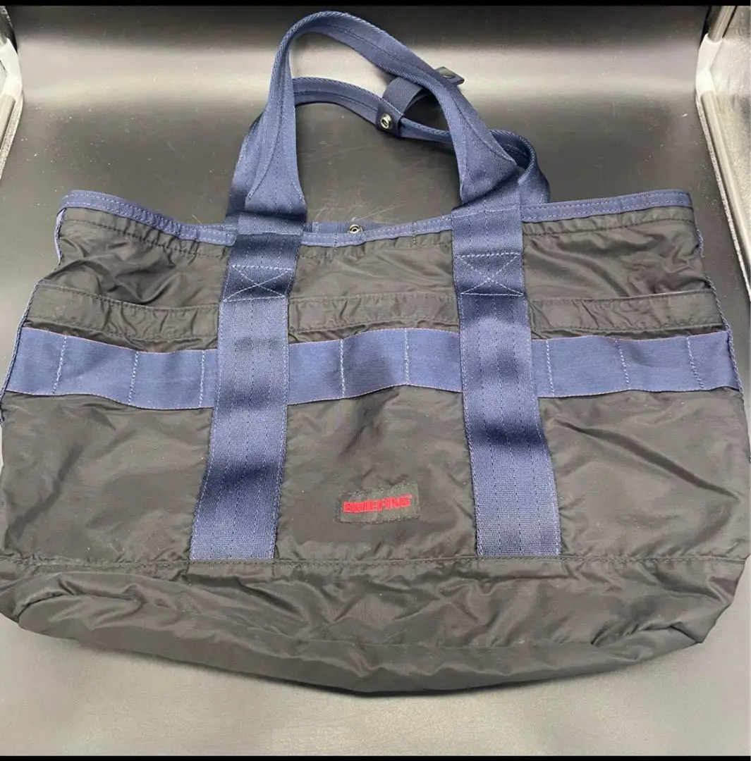 Briefing x JAL DISCRETE TOTE M MW オリーブ 楽天市場】[ BRIEFING / ブリーフィング ] JALオリジナル