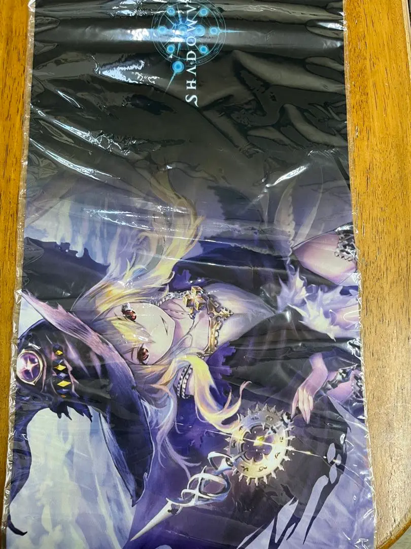 シャドウバース　プレイマット　次元の超越　次元の魔女ドロシー　セット　新品未開封 次元の魔女 ドロシー プレイマット シャドウバース