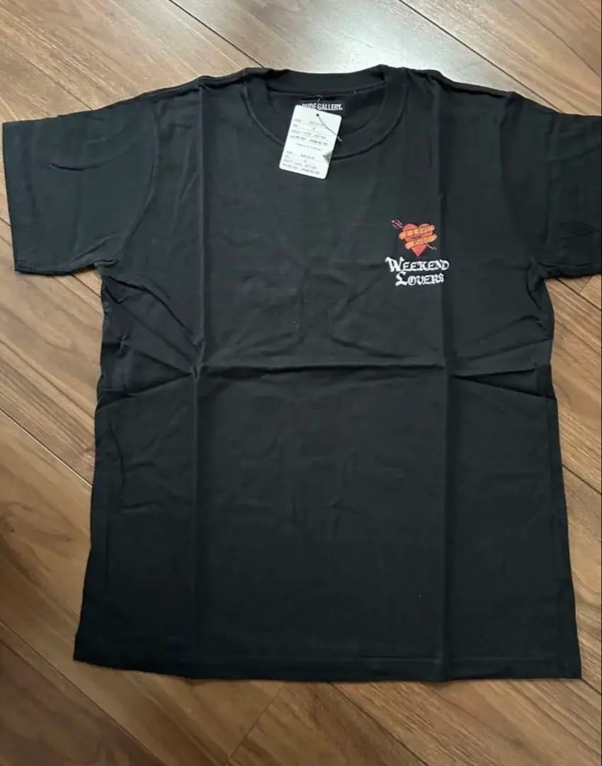 2025年最新】weekend lovers tシャツの人気アイテム - メルカリ