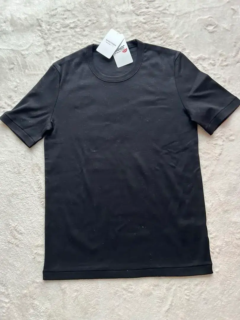 ミューズ ドゥーズィエム クラス GIZA フライスTシャツ 人気の贈り物が大集合 GIZA Classe フライスTシャツ（Tシャツ