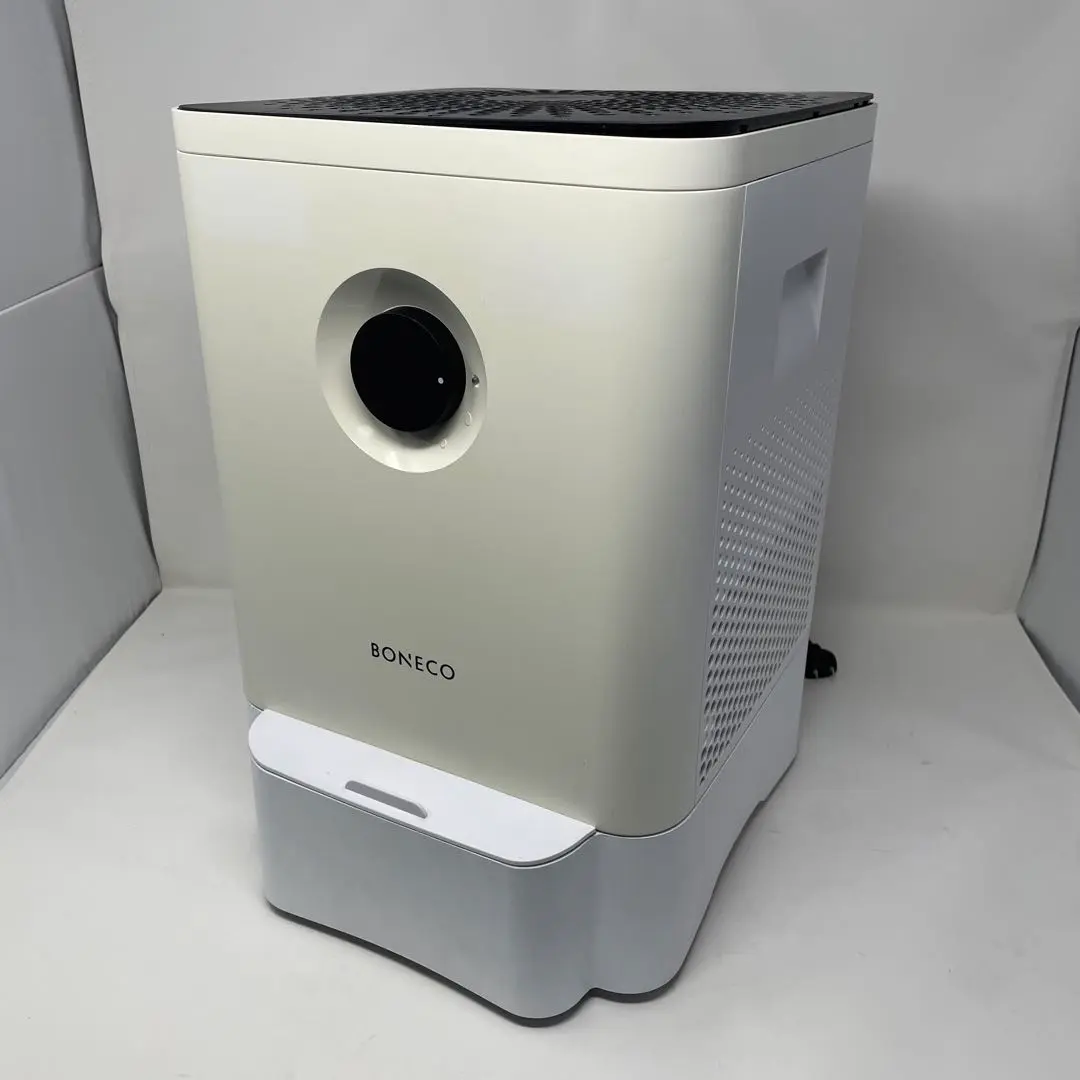 新品未使用　BONECO 置き型加湿器 2055N デロンギ 2025年最新】ボネコ 2055の人気アイテム - メルカリ