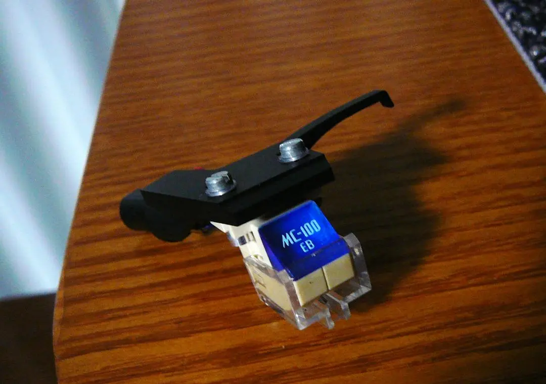 2025年最新】ADC ヘッドシェルの人気アイテム - メルカリ