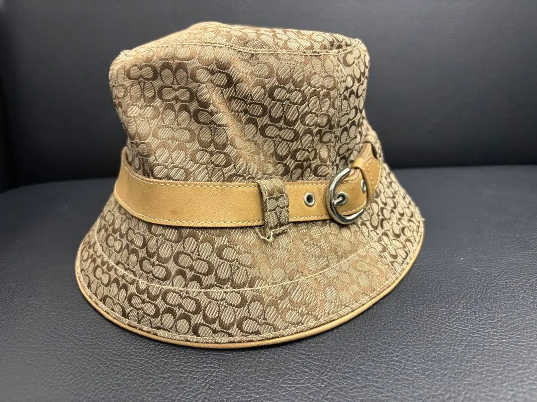 【値引き】希少ꕥ新品ꕥコーチキャンパスレザーショルダーバッグEST.1941 2025年最新】コーチ EST.1941の人気アイテム - メルカリ