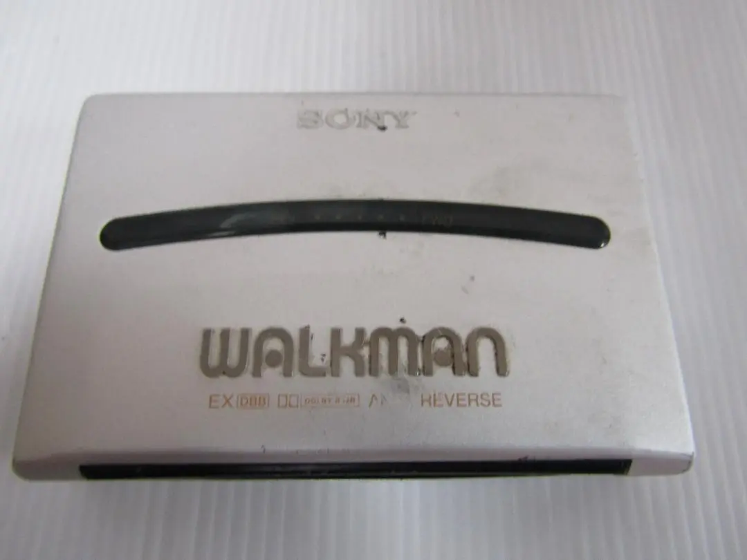2025年最新】SONY WM-190の人気アイテム - メルカリ