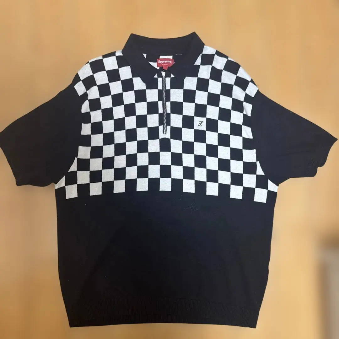 2025年最新】SUPREME 柄・デザイン：チェック メンズ Tシャツの