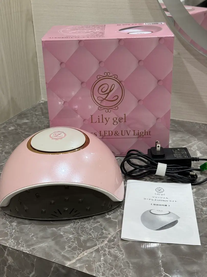 2025年最新】lilygelの人気アイテム - メルカリ
