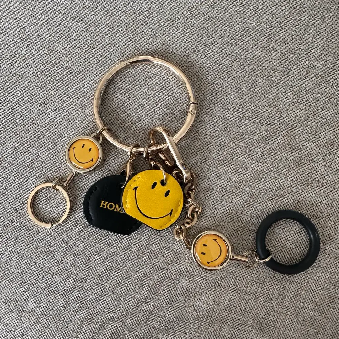 アパルトモン　キーチャーム アパルトモン SHOUIA ショウイア GAME Charm ゲーム チャーム