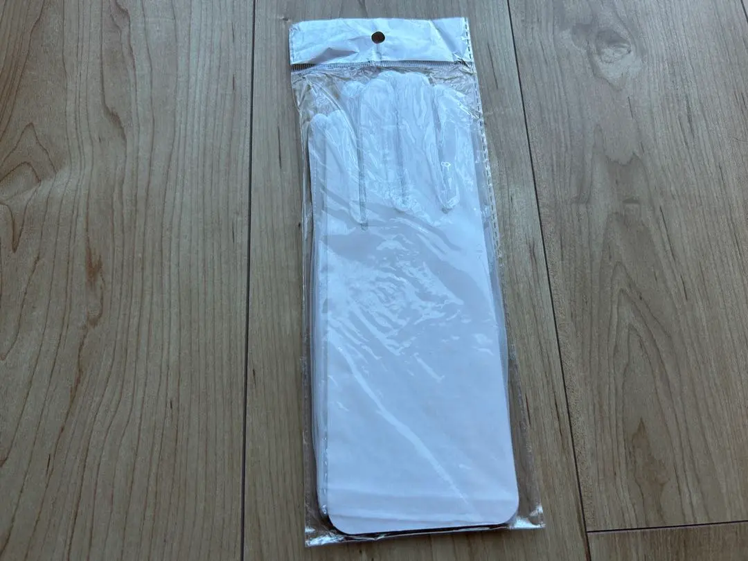 Thumbnail of White Gloves for Formal Wear