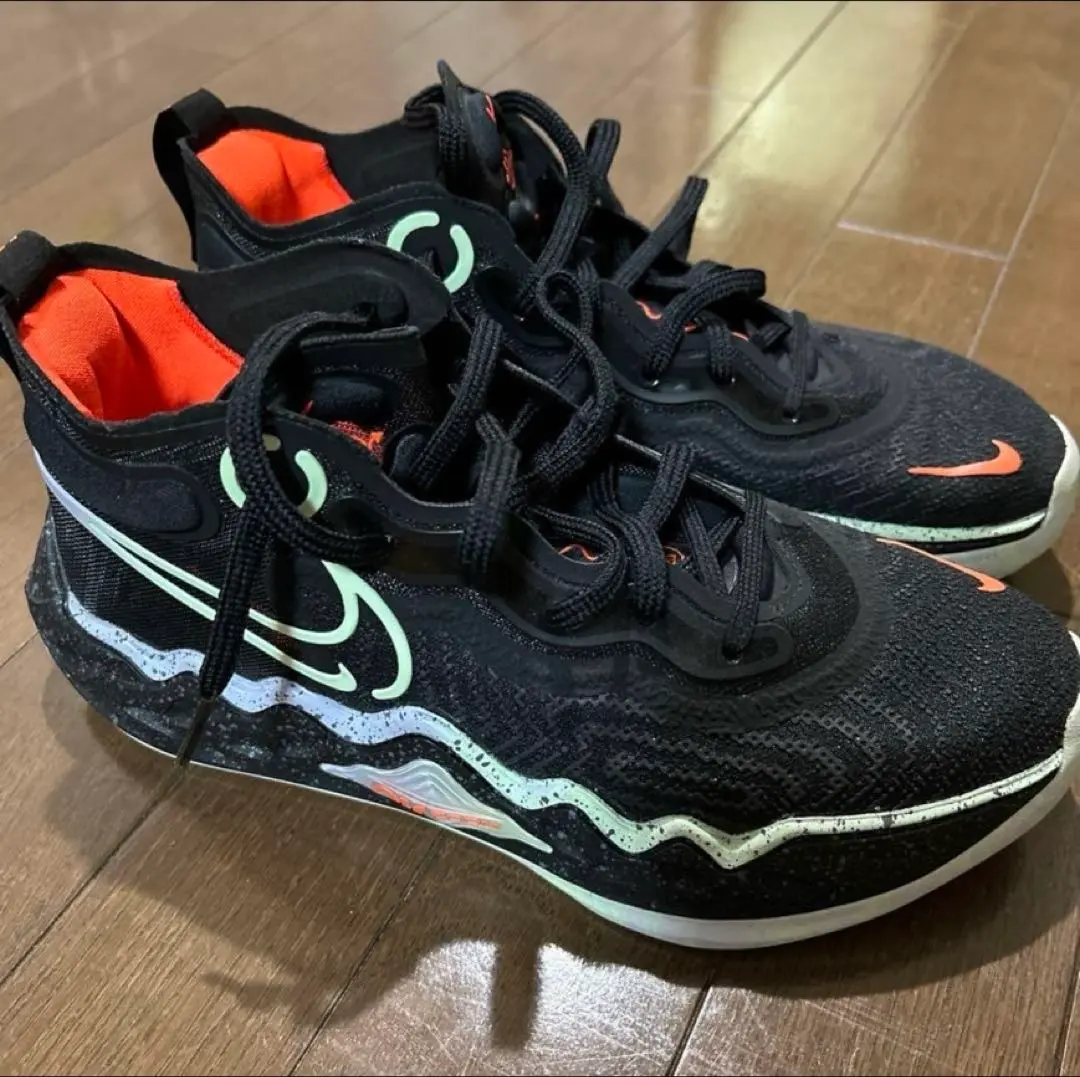2025年最新】nike air zoom g.t.runの人気アイテム - メルカリ