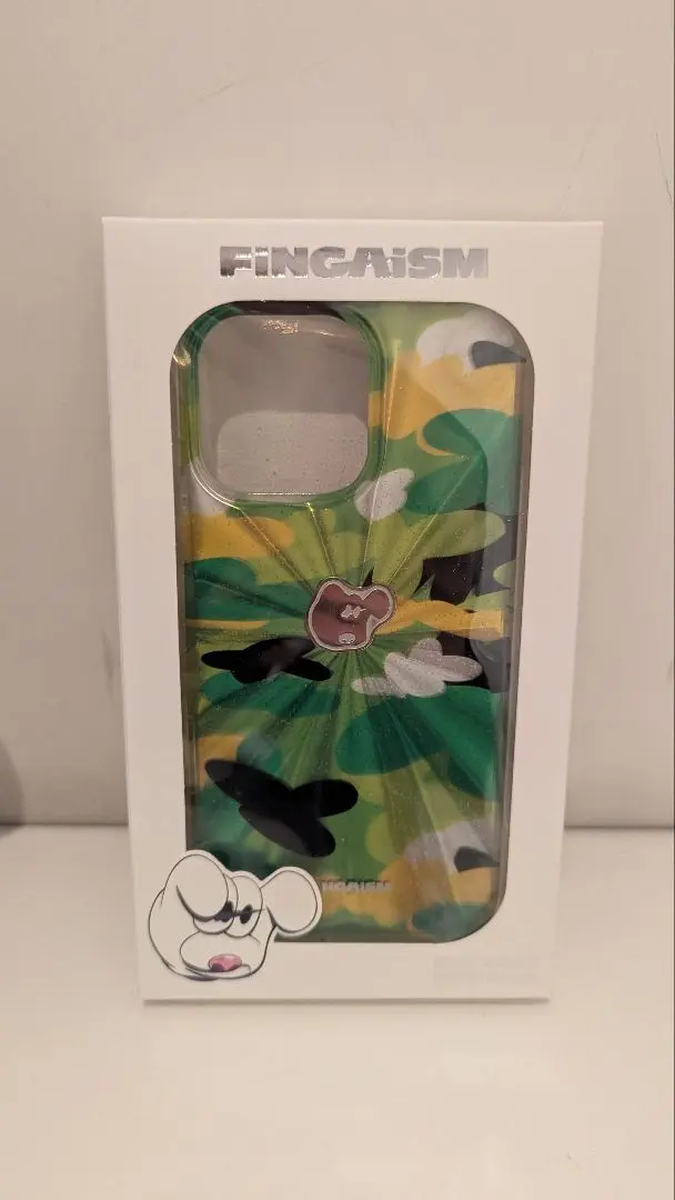 山田涼介愛用　千賀健永　iPhone16Proケース　F i NＧA iＳＭ 山田涼介愛用 千賀健永 iPhone16Proケース F i NGA iSM