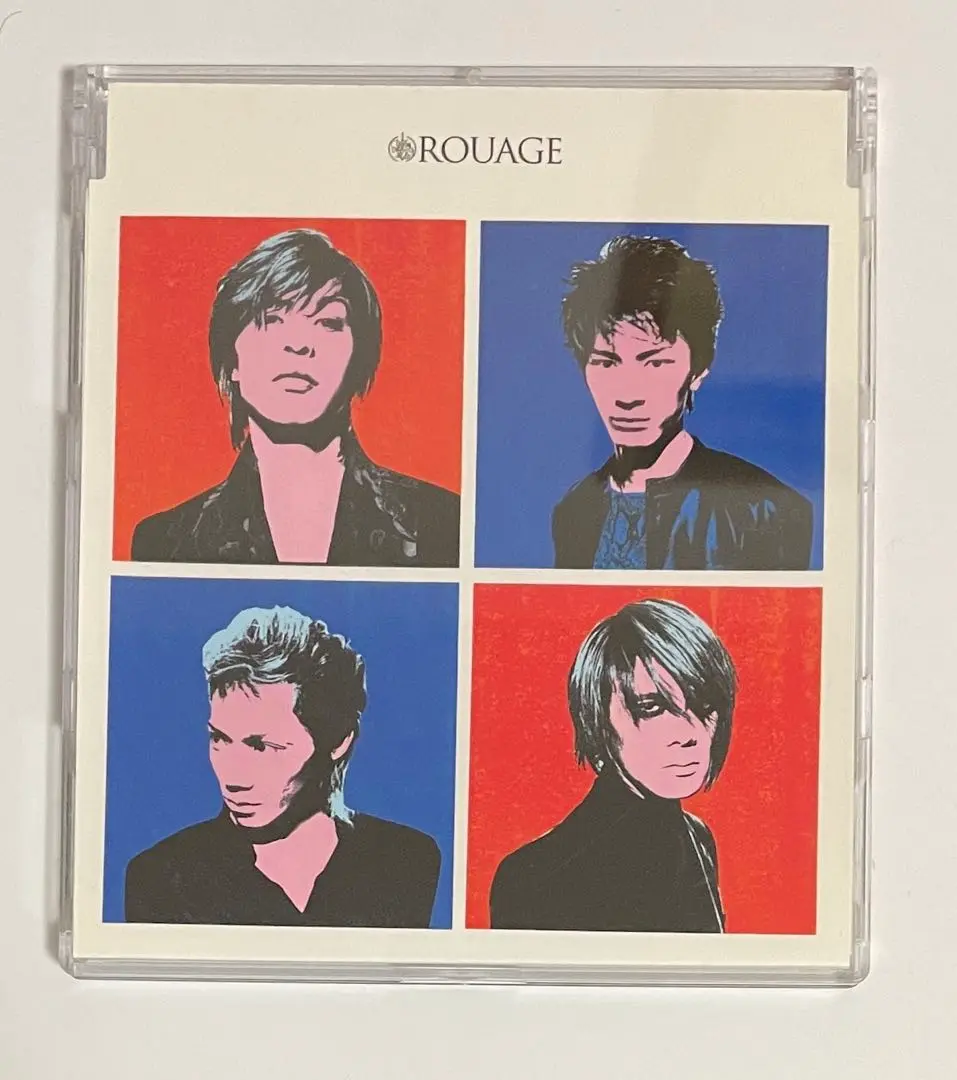 ROUAGE CDシングル「肌色。」 Amazon.co.jp: 肌色。: ミュージック