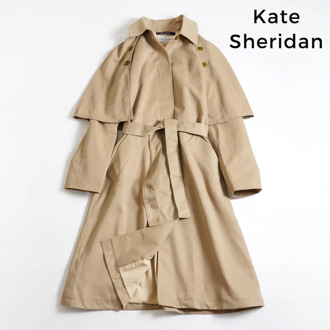 ケイトシェリダン Kate Sheridan　オイルドコート Kate Sheridan – Loveday