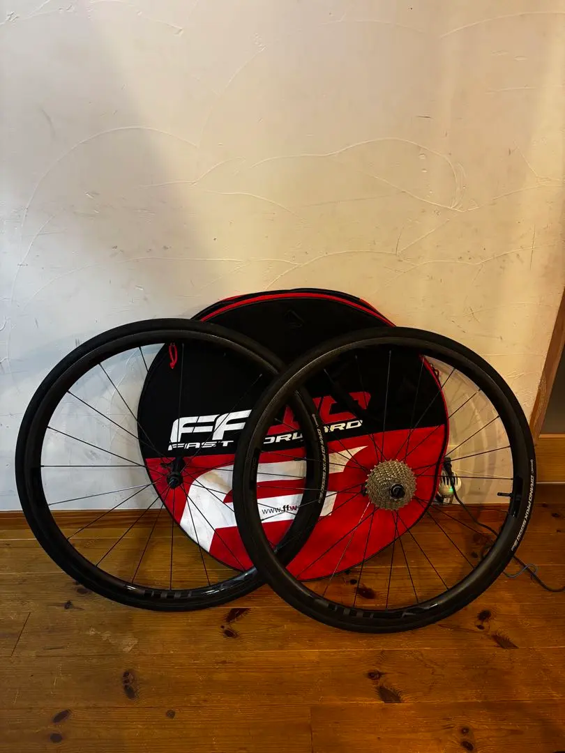 2025年最新】FFWD ホイールバッグの人気アイテム - メルカリ