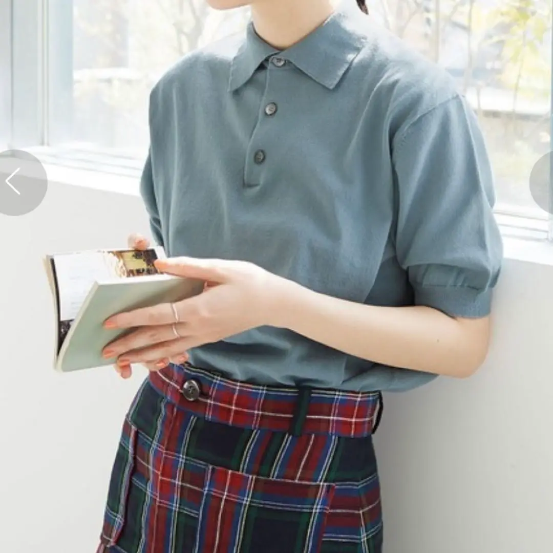 2025年最新】Fig london ポロの人気アイテム - メルカリ