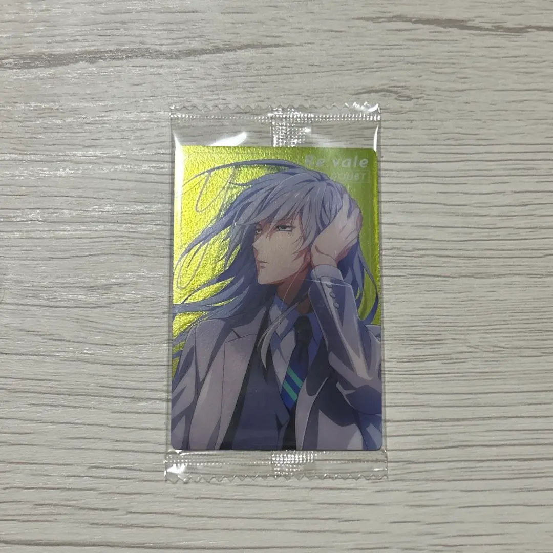 Thumbnail of Idolish7 Wafer 25 - Yuki