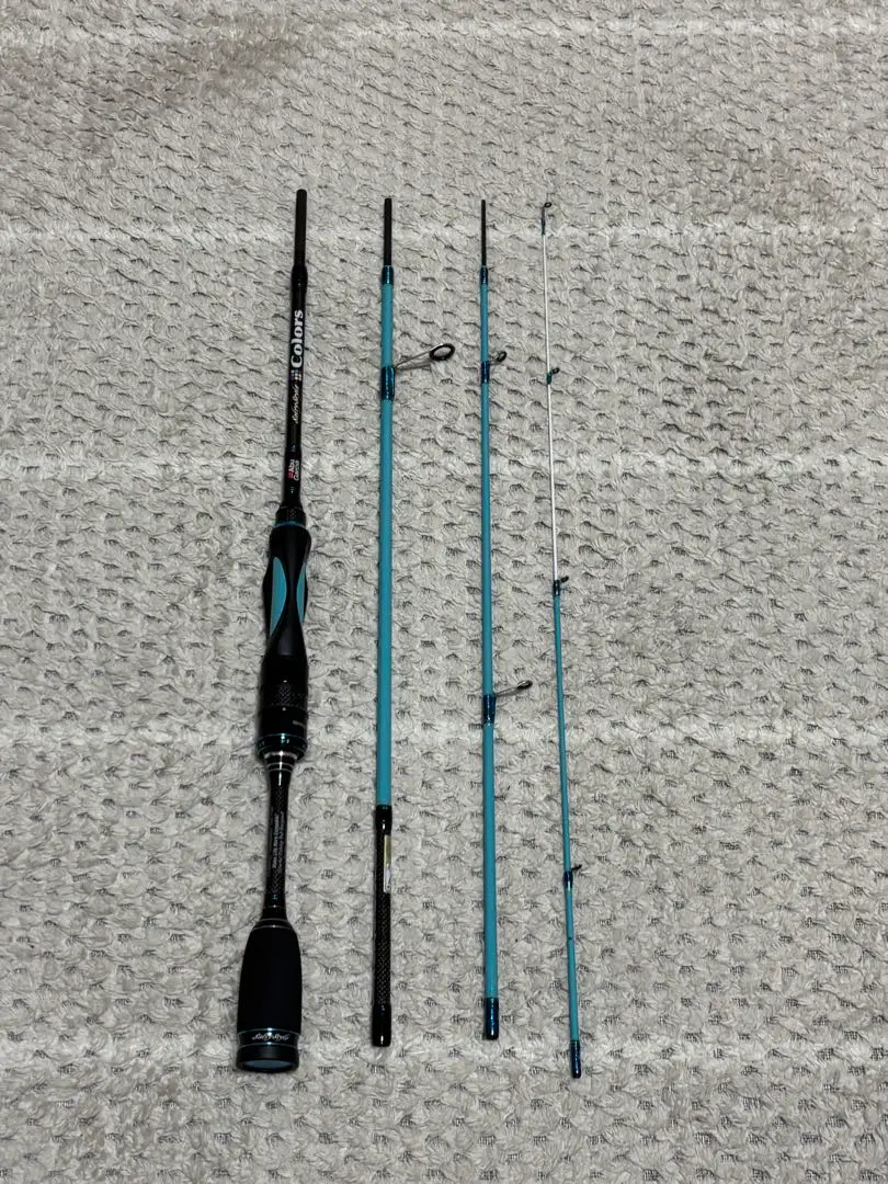2025年最新】Abu Garcia エギングロッドの人気アイテム - メルカリ